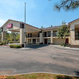 Red Roof Inn Gulf Shores