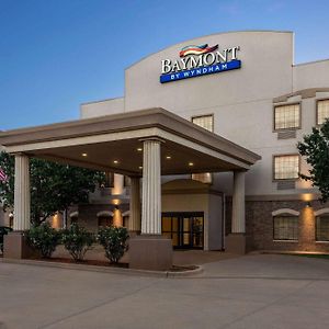 Baymont By Wyndham Wichita Falls