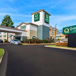 Quality Inn Memphis Northeast Near I-40